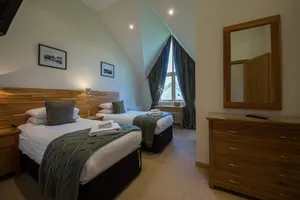 Image of Mains of Taymouth Country Estate 5* Maxwell Villas