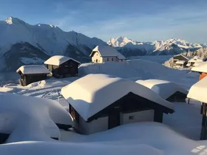 Image of Hotel Alpfrieden