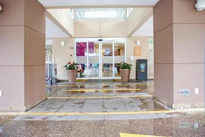 Image of Sofisticado Hotel na Vila Olimpia