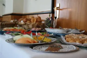 Image of Hotel Kröger