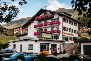 Image of Gästehaus Daheim