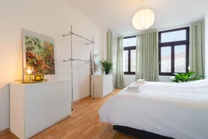 Image of Ruhige Wohnung in zentraler Lage - Quiet flat in a central location