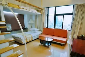 Image of Hengshengyuan Apartment Hotel