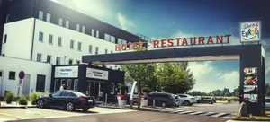 Image of Hotel Servus Europa Suben
