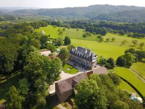 Image of Château de La Grèze