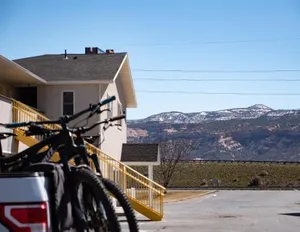Image of Balanced Rock Inn