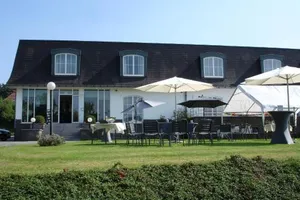 Image of Greenpark Hotel