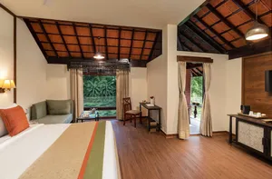Image of RVR Portico Dindi