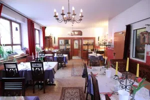 Image of Kreuzerhof Hotel Garni