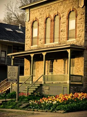 Image of Abe's Spring Street Guest House