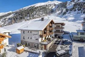 Image of Haus Verwall