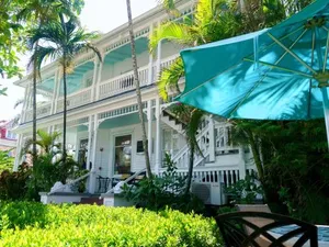 Image of Southernmost Point Guest House & Garden Bar