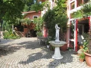 Image of Stadtoase