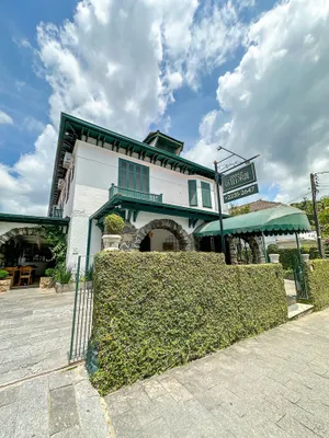 Image of Bragança Palace Hotel