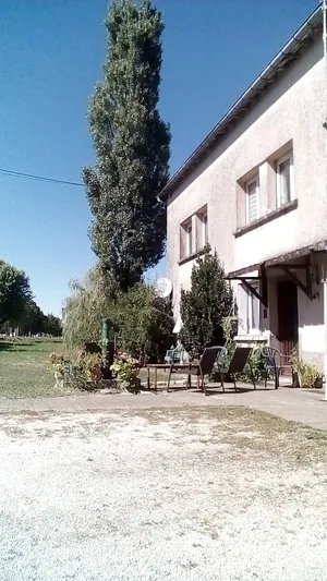 Image of la chambre des mesanges