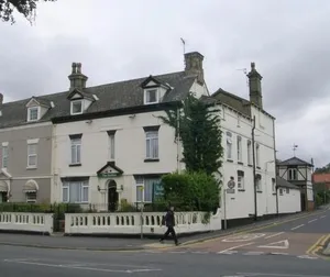 Image of The Hollies Guest House