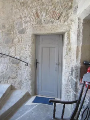 Image of Chambre d'Hôtes La Tour de Brazalem