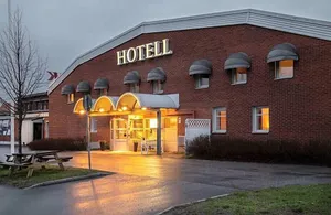 Image of OK Hotell