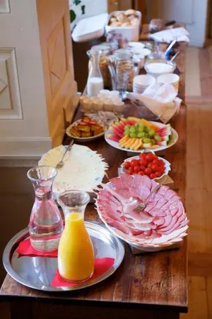 Image of Hotel Fregehaus