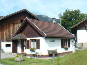Image of Ferienhäuschen Kathrein