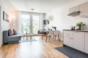 Image of V7 Boutique Appartements