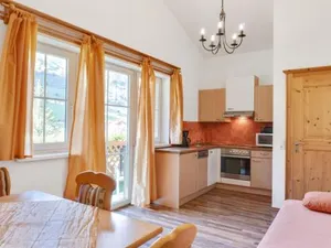Image of Modern Apartment With Sauna in Grossarl Salzburg