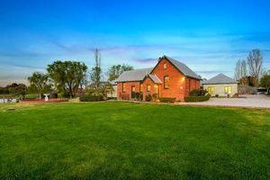 Image of Woodend Old School House