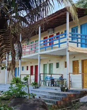 Image of Pousada Do Valle