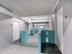 Image of Galleria Garden