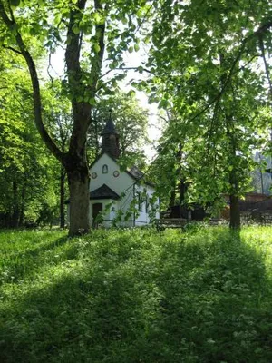 Image of Dedlerhaus
