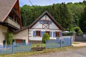 Image of Gîte de la Chapelle des Mineurs