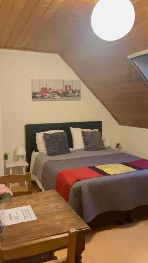 Image of Khon Thai's House Brugge