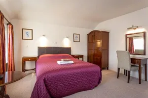 Image of The Abbey Hotel