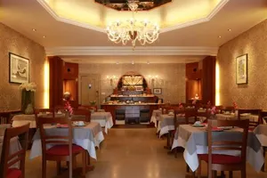 Image of Figaro