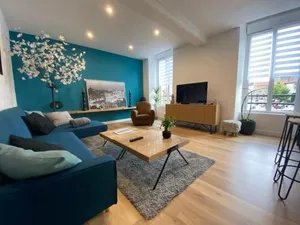 Image of Appartement 97 M2 proche Puy du fou
