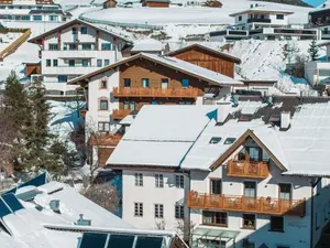 Image of Hotel Appartement Platzergasse