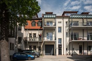 Image of Friedrichs Apartments Bayreuth