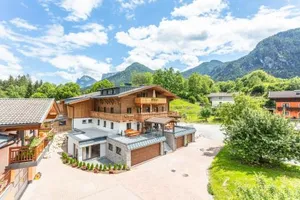 Image of Familienbauernhof Bairau Grubhörndl