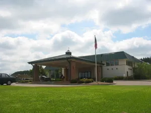Image of Saratoga Inn & Suites