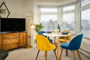 Image of Coppergate Mews Doncaster Apartment 4