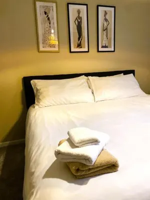 Image of Spanish Style 3 bedroom Home with Hot Tub