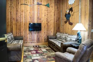 Image of Abe Martin Lodge & Cabins