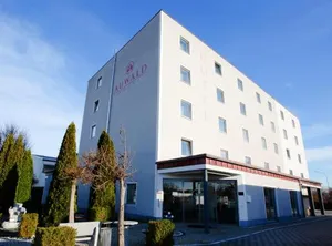 Image of Auwald Hotel
