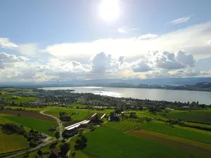 Image of Ferienwohnung Burg Murten