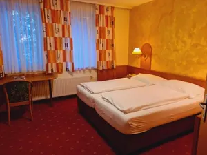 Image of Hotel Wirt im Feld