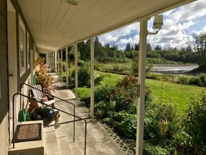 Image of Quillayute River Resort