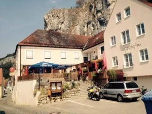 Image of Gasthaus Felsenwastl