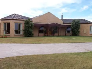 Image of Roshnier Apartment