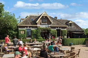 Image of Hotel Restaurant Oortjeshekken