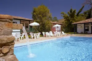 Image of Hotel Solar dos Montes